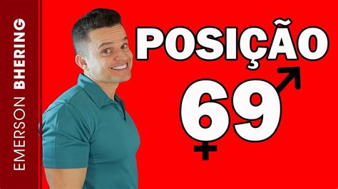 69 Posição Massagem sexual São Romão